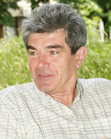 Vojislav Petrović