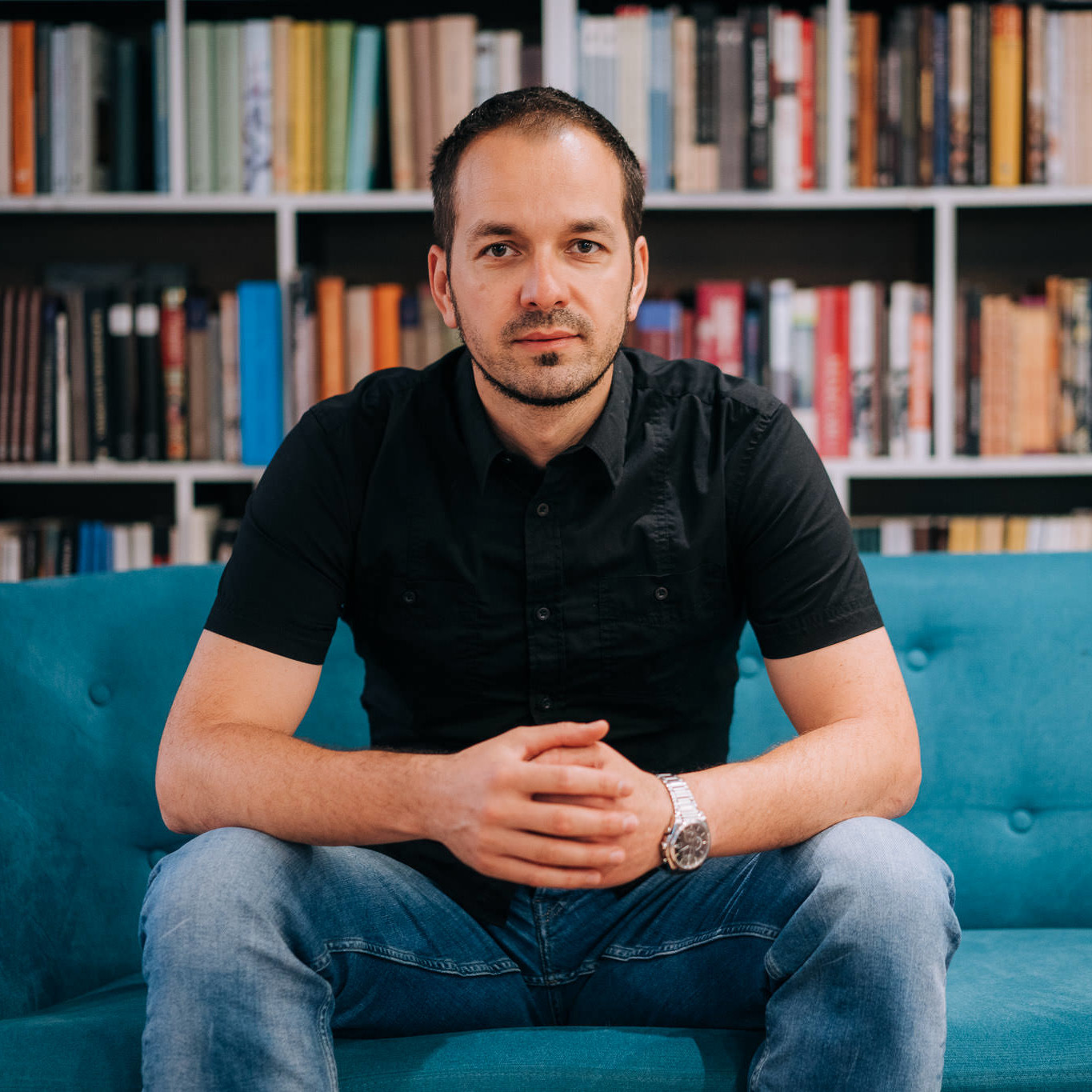 Milos Stojakovic